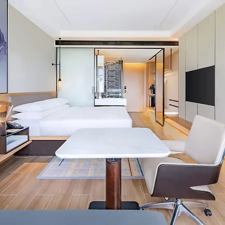 Fairfield By Marriott Beijing Daxing Airport-2